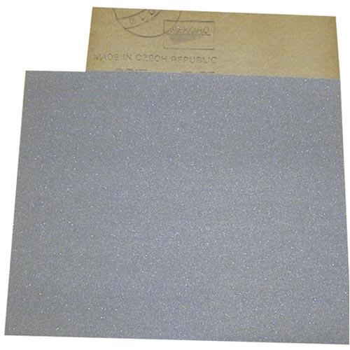 E-shop Brúsny papier pod vodou zrnitosť 600, 230x280mm