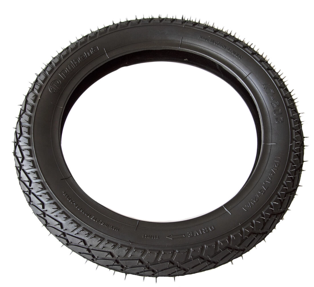 Plášť na vozík Rapid 12 1/2 × 1,75 × 2 1/4