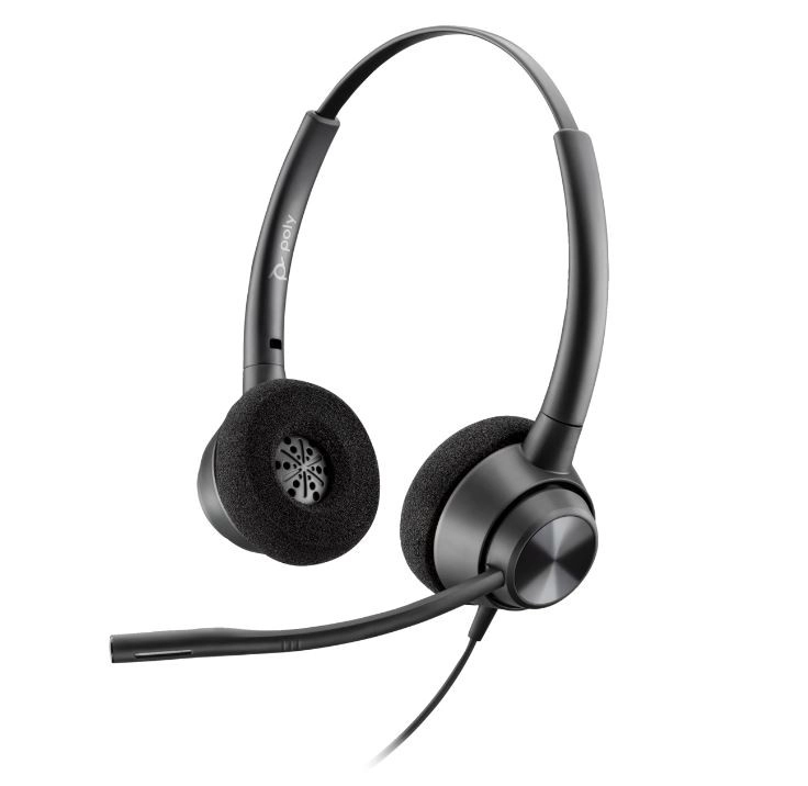 Stereofónne slúchadlá EncorePro 320 USB-A