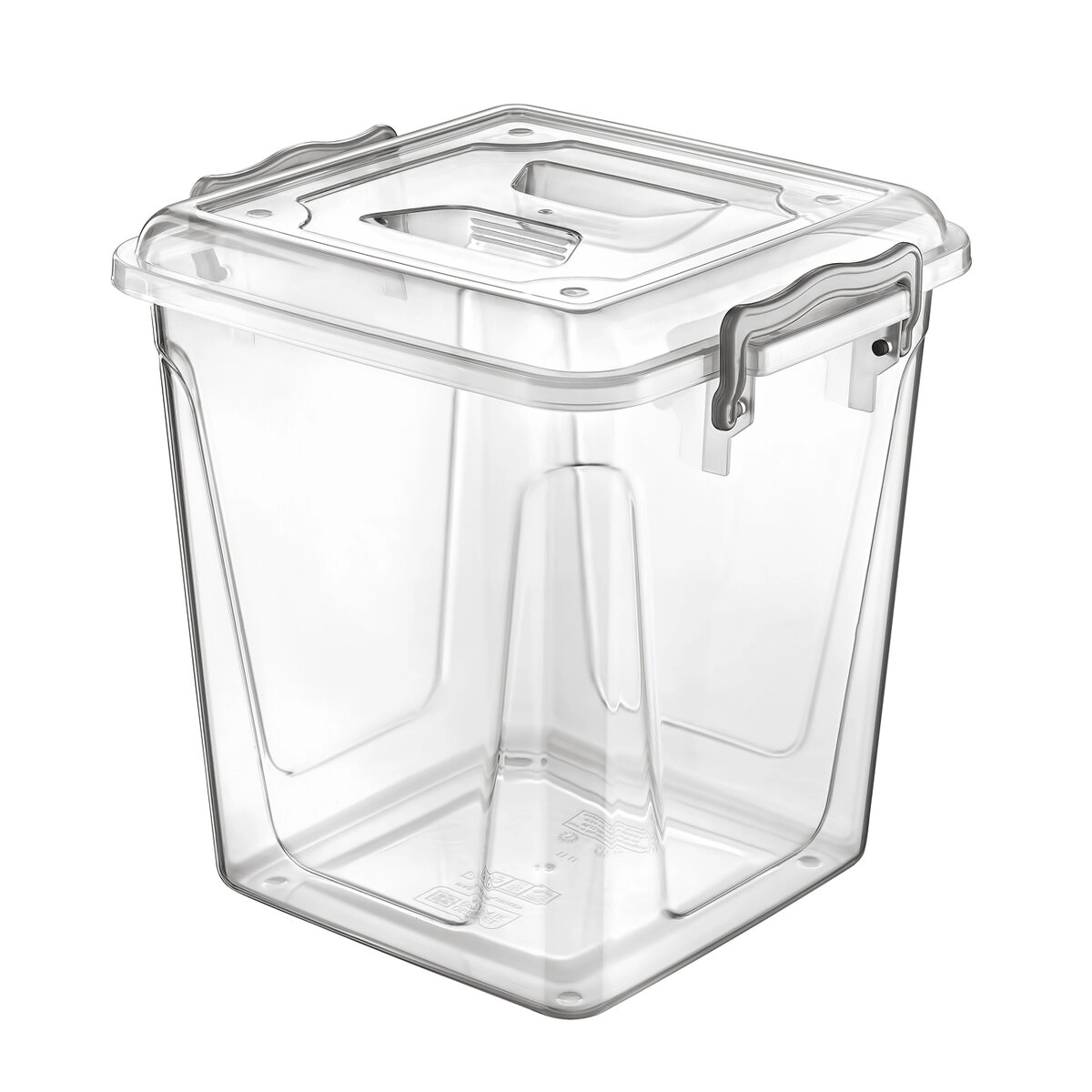 E-shop Orion Box UH MULTI štvorcový vysoký 11 l