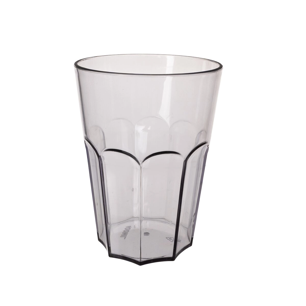 E-shop Pohár Maxim 0,4 l sivý (plast UH)