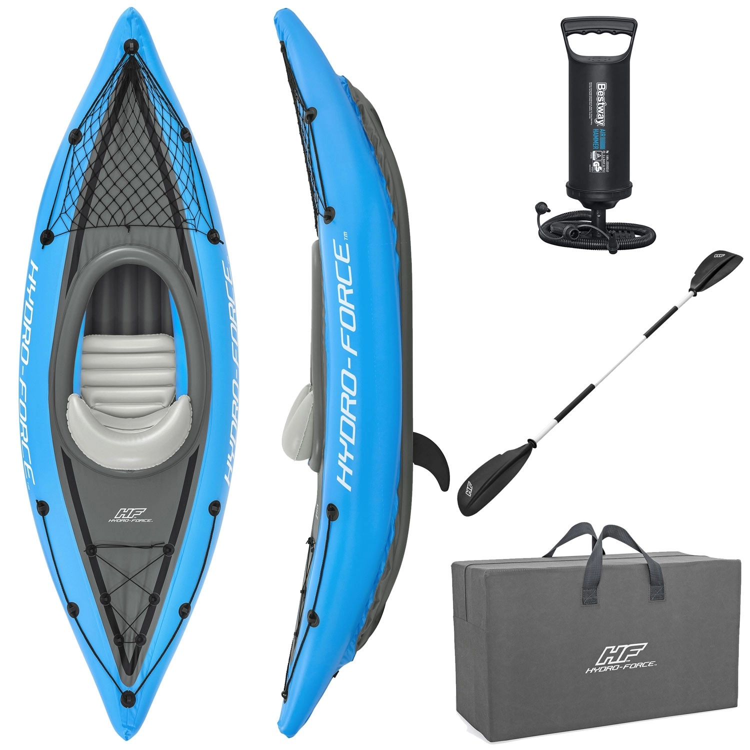 E-shop Bestway 65115 Cove Champion
