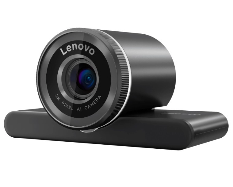 webkamera QHD LENOVO s AI a certifikáciou Microsoft Teams