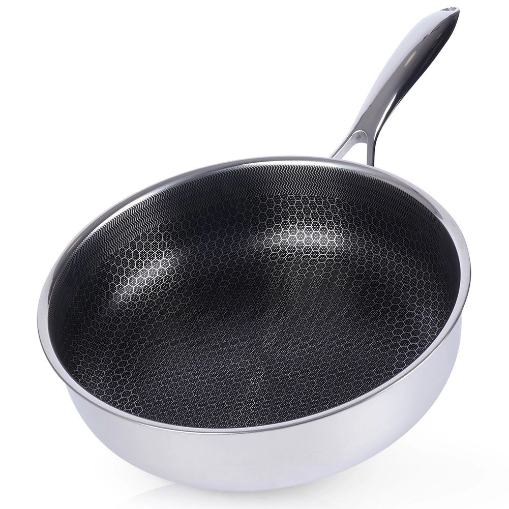 E-shop Orion Pánev Cookcell nepř. povrch 3 vrstvá 26 cm