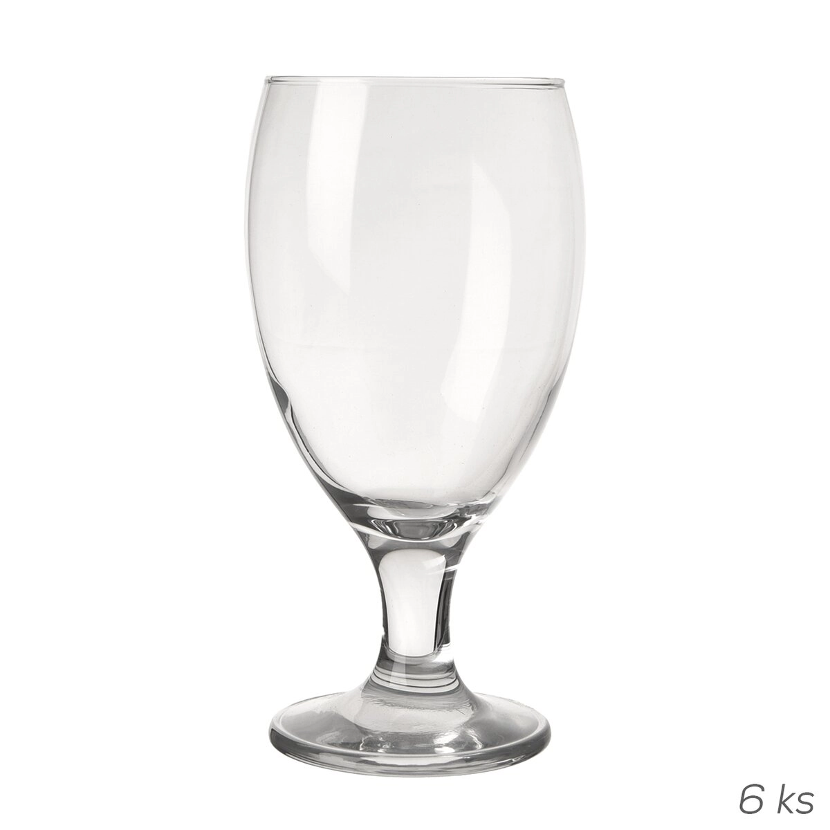 E-shop Orion Poháre na pivo v súprave 6 x 590 ml
