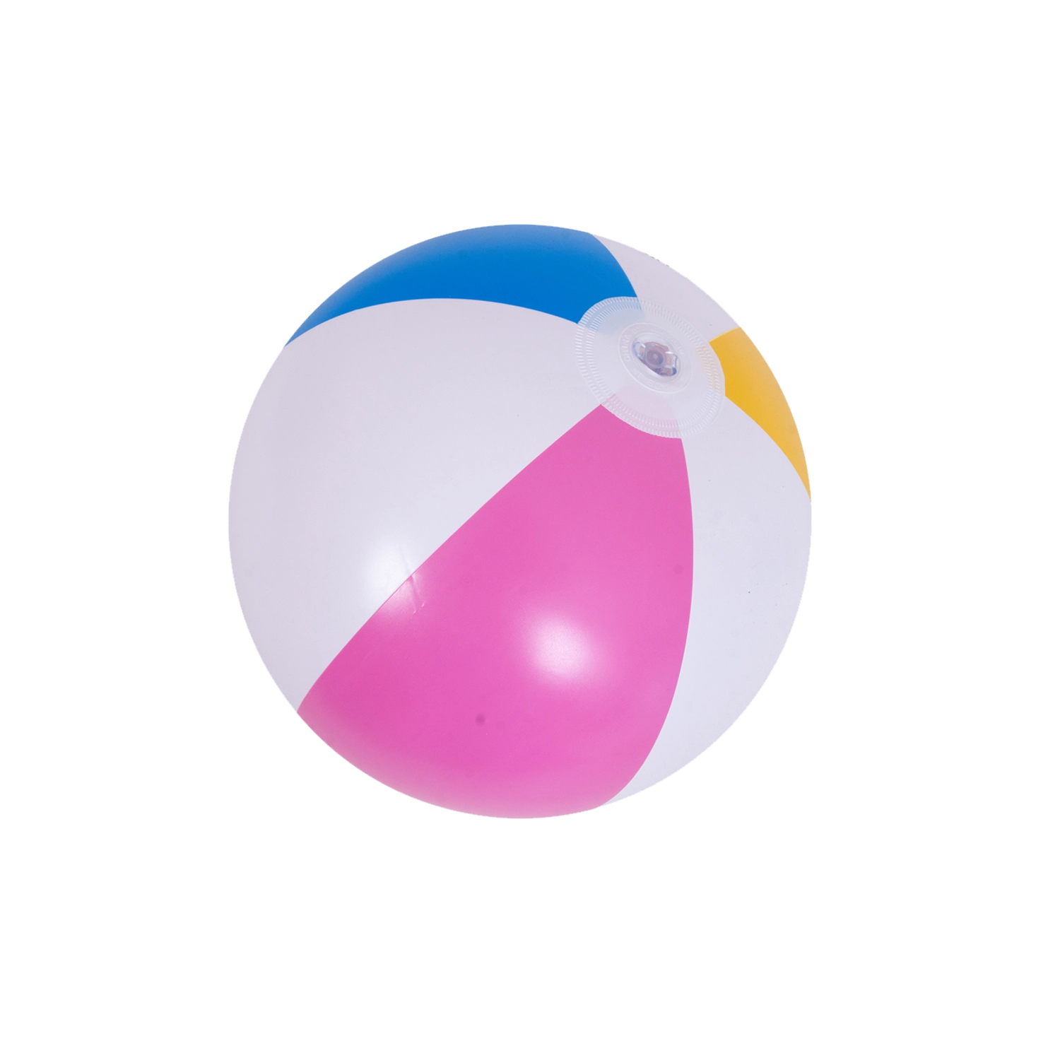 E-shop Nafukovacia plážová lopta 40 cm