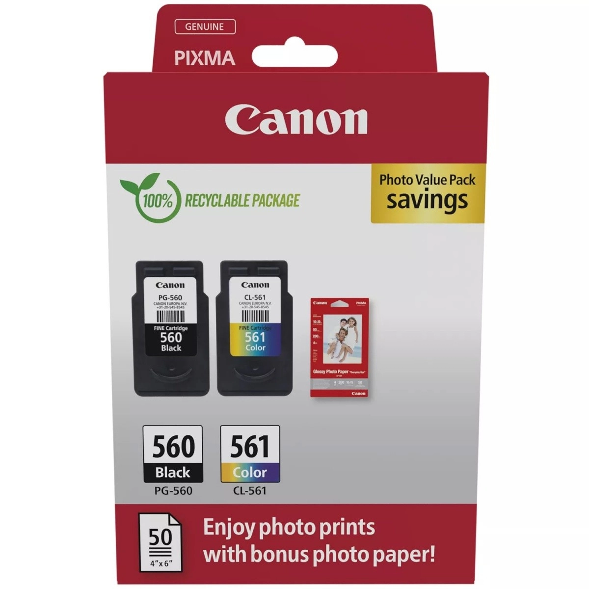 E-shop Canon 3713C008 - originálny