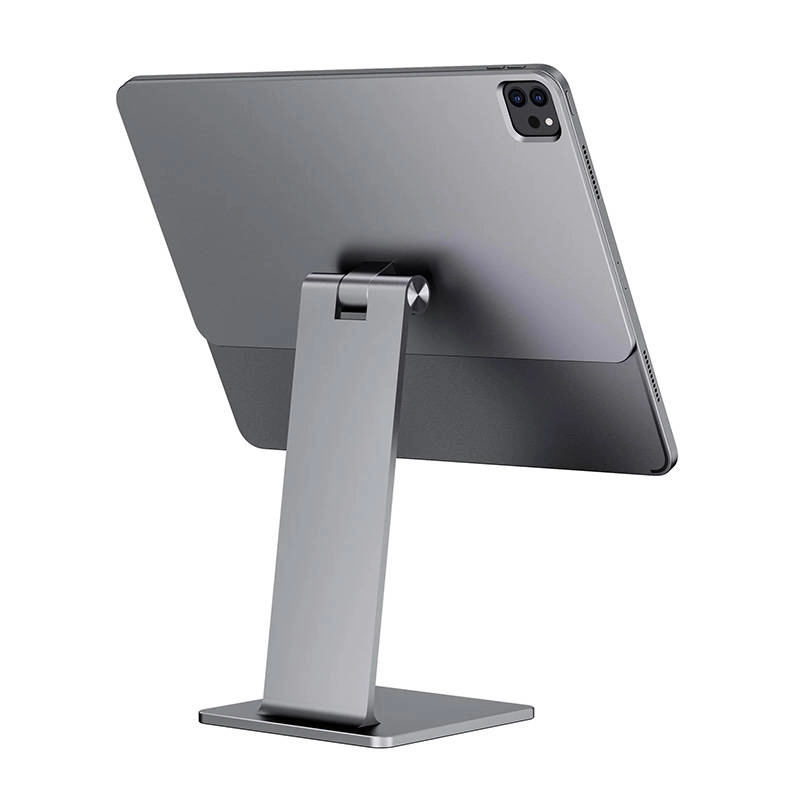 Magnetický stojan pre iPad pro 11" a iPad Air 10,9" sivý