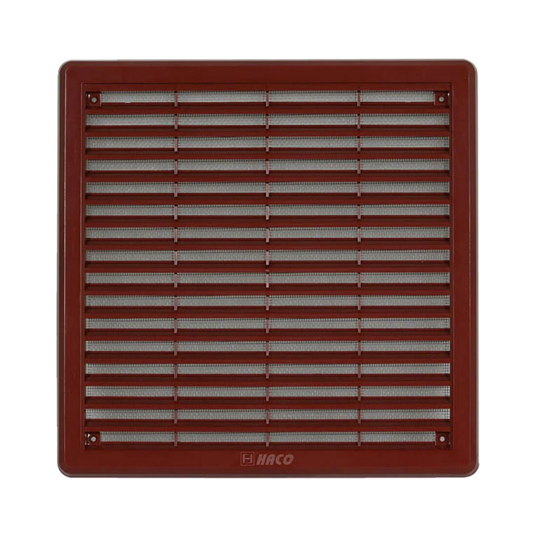 E-shop HACO VM 250 x 250 mm KH hnedá 0304