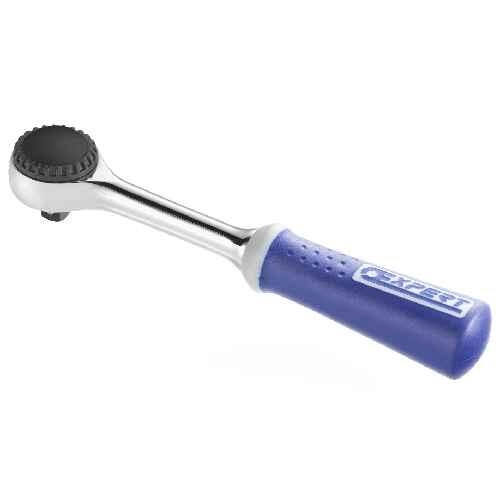 E-shop ráčna 3/8" s přepínacím kolečkem TONA EXPERT