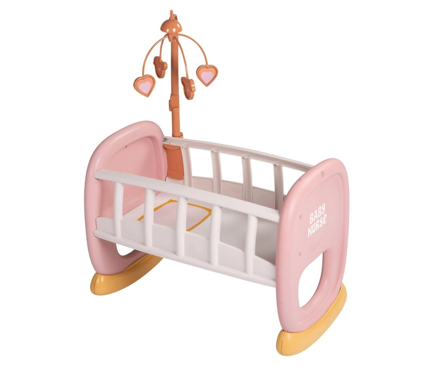 Kolíska s kolotočom baby nurse