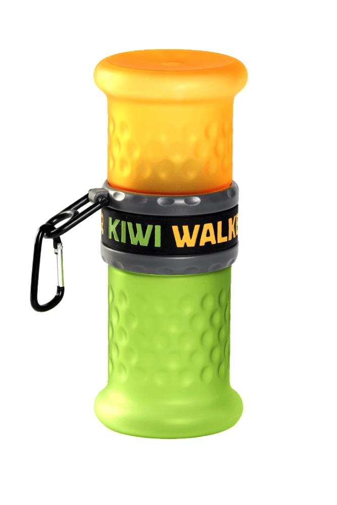 KiwiWalker cestovná fľaša 0,75 l