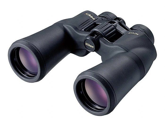 Ďalekohľad Nikon Aculon A211 12x50