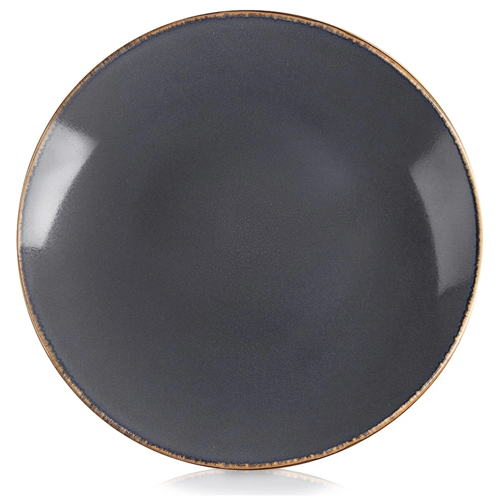 E-shop Orion Plytký tanier GLAZE 27 cm