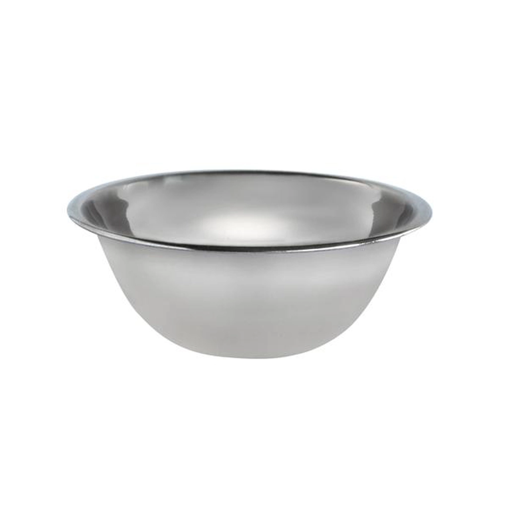 E-shop Toro Nerezová miska 3000 ml