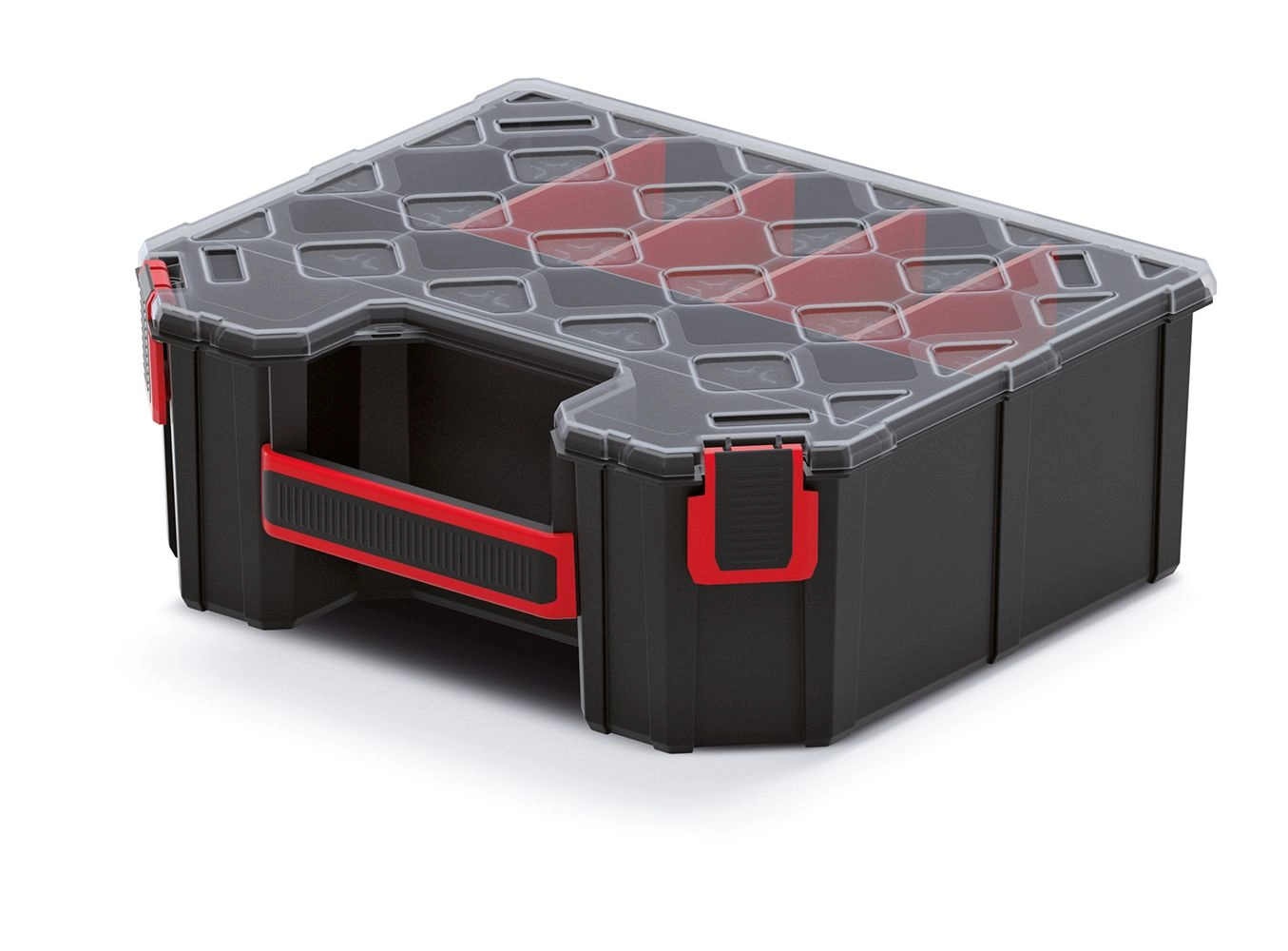 E-shop Prosperplast Tager prepážky 284x243x105