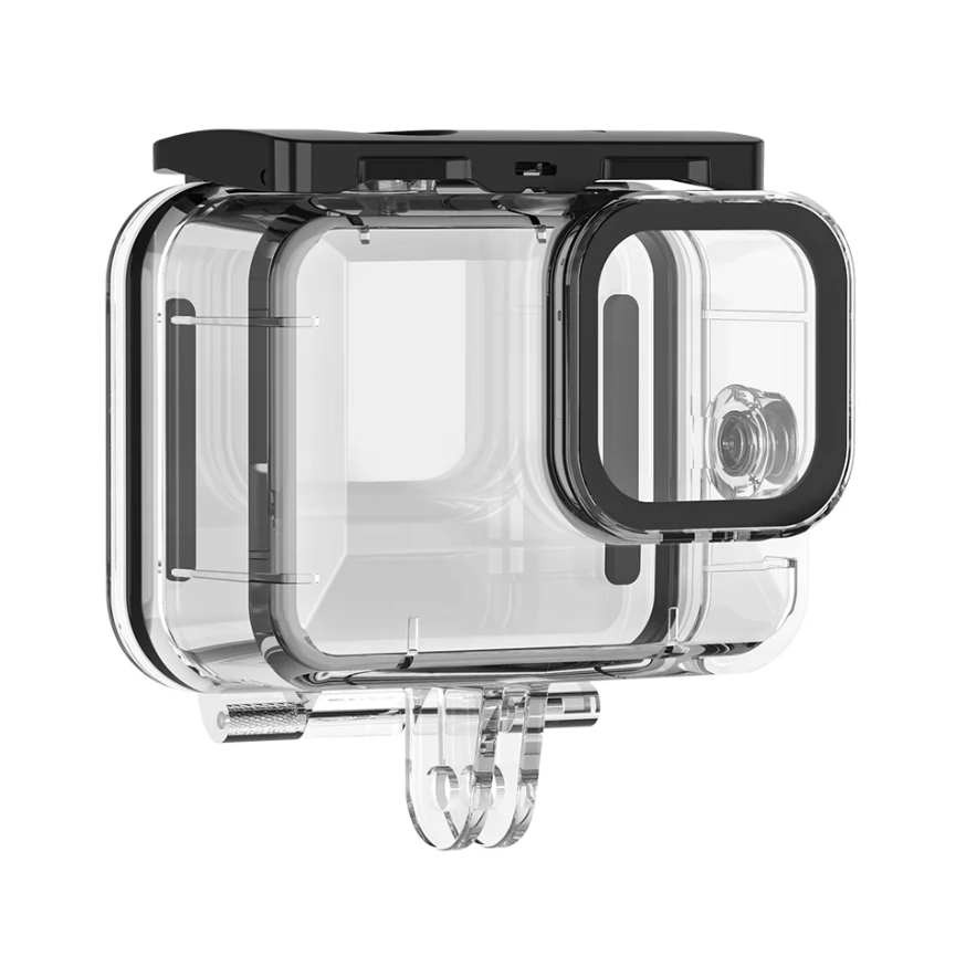 E-shop Puzdro Telesin vodotesné pre GoPro Hero 9 / Hero 10 / Hero 11 / Hero 12 (GP-WTP-901)