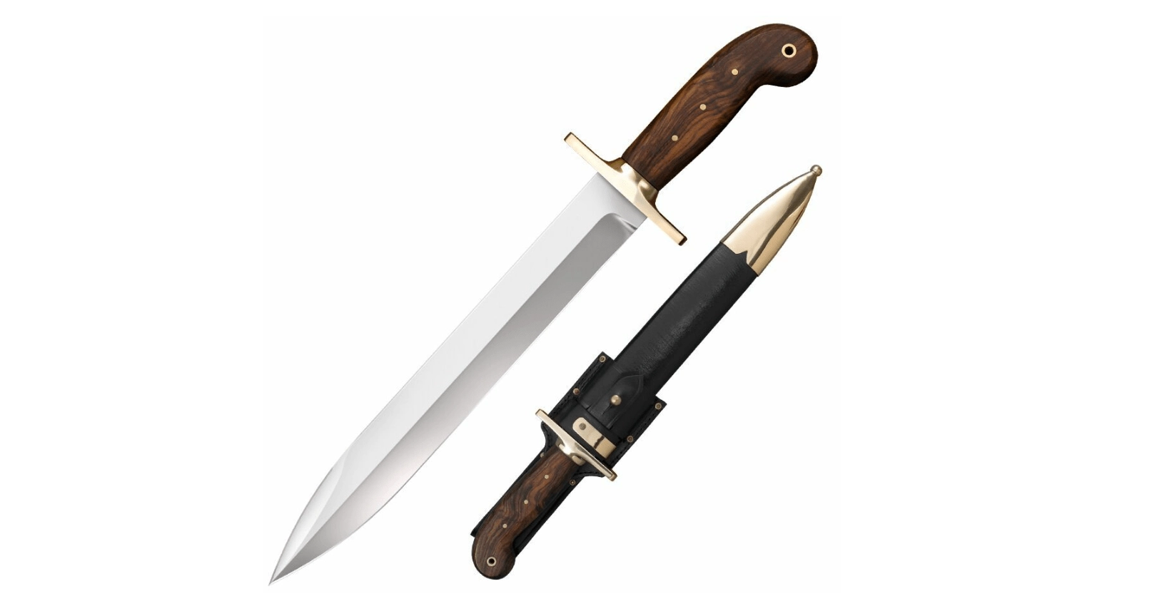Cold Steel Rifleman's Knife