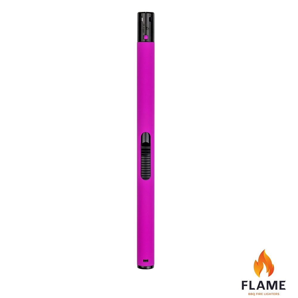 E-shop Plynový zapaľovač KOLOR (mix farieb) HZ 7
