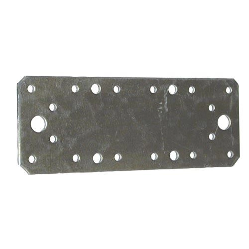 E-shop Oceľová univerzálna spojka 90×200×3 mm