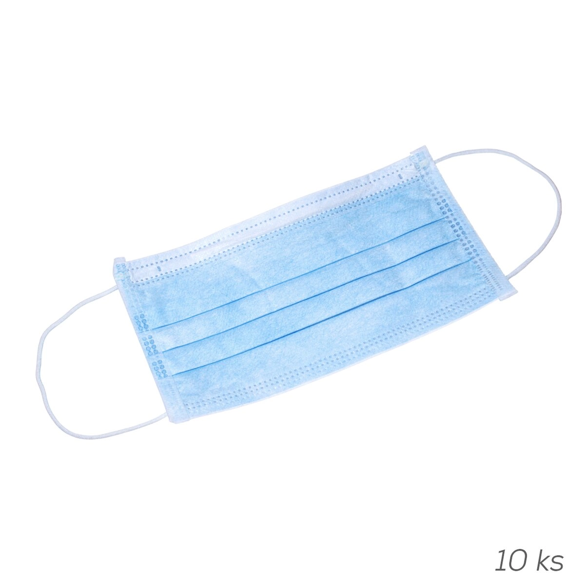E-shop Jednorazové rúško 10 ks