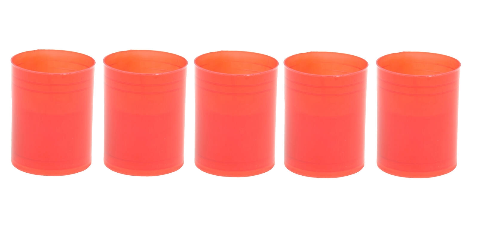 E-shop Nohel Garden Lampička cintorínsky lisovaný vosk plastová 30g d4x6cm 5ks