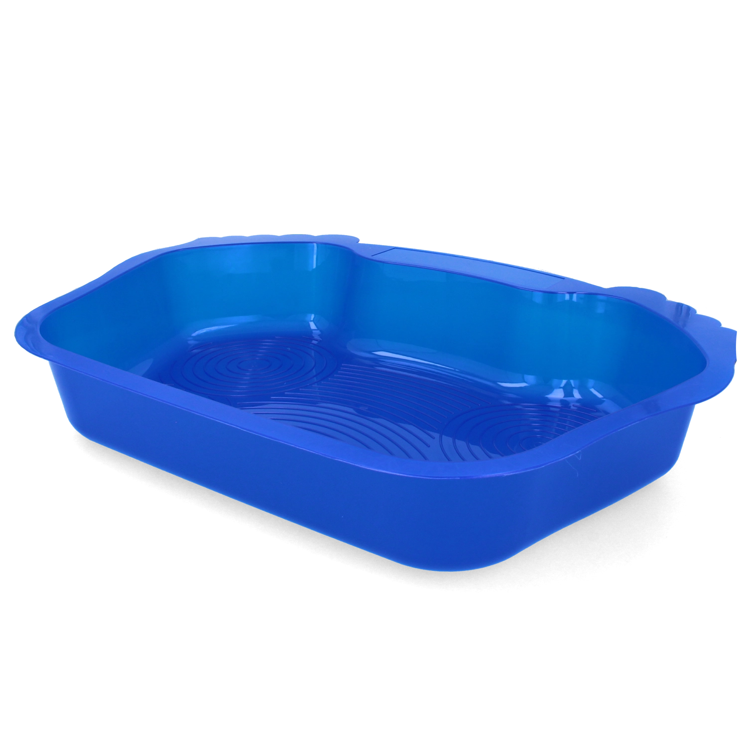 E-shop Vanička na umývanie nôh k bazénu 56 × 40 cm