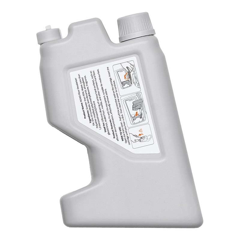 E-shop DJI Romo P dezodorant na podlahy 200 ml