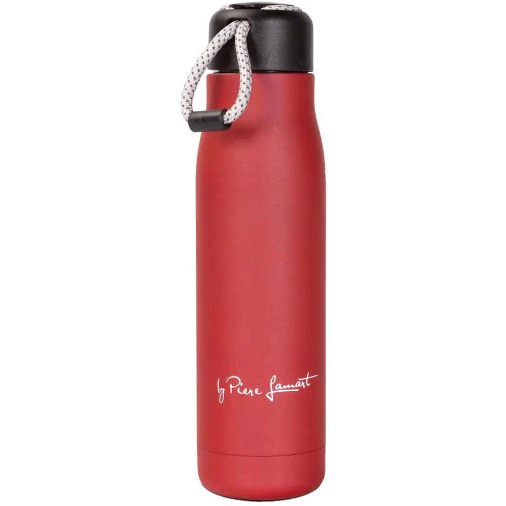 Termoska Monty 0,5 l červená Lamart