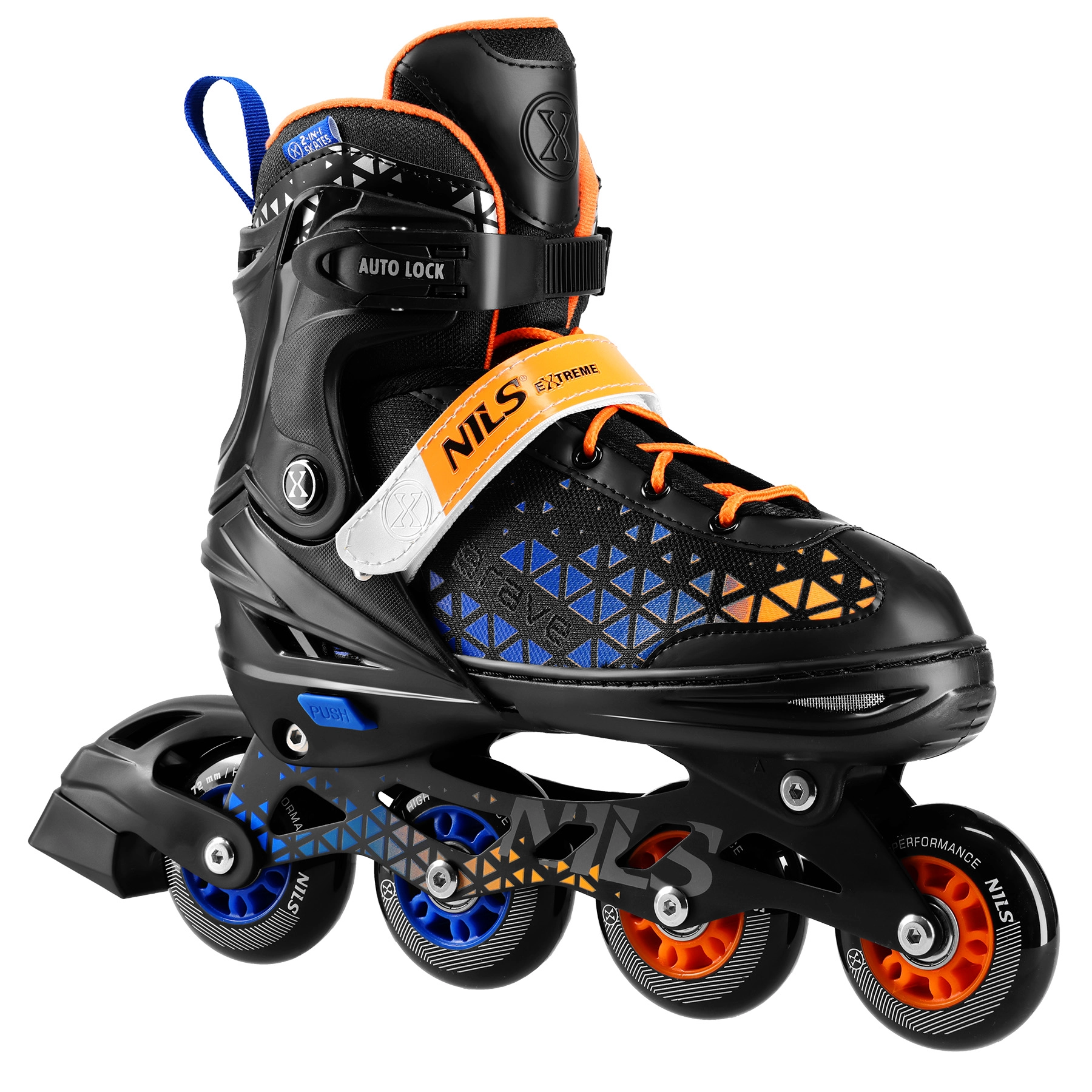 E-shop NILS NH 18190A 2v1