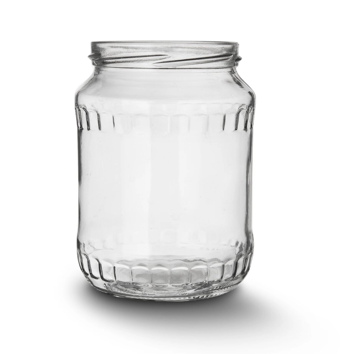 E-shop ORION Pohár zavárací FACETTA 1700ml