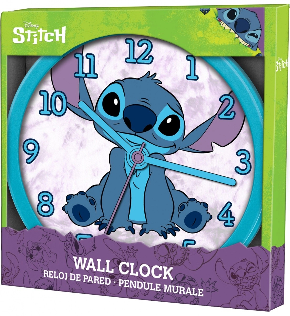 E-shop Kids Licensing Stitch LAS3015
