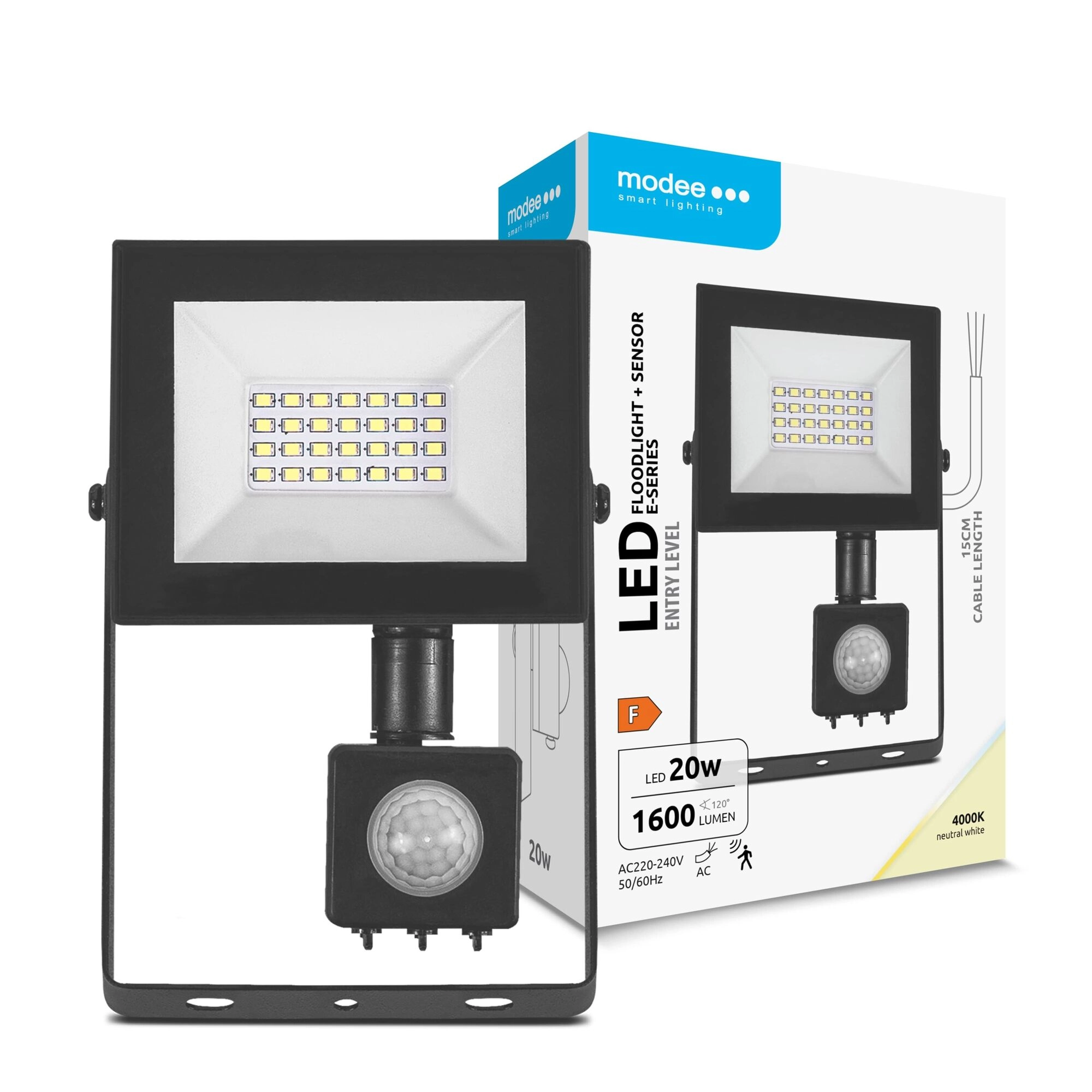 E-shop Modee ML-FLS4000K20WSEN