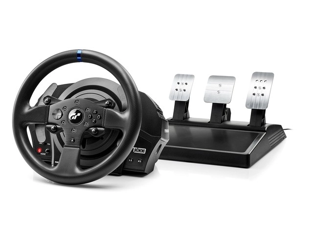 Thrustmaster T300 RS GT volant pre PC a PlayStation
