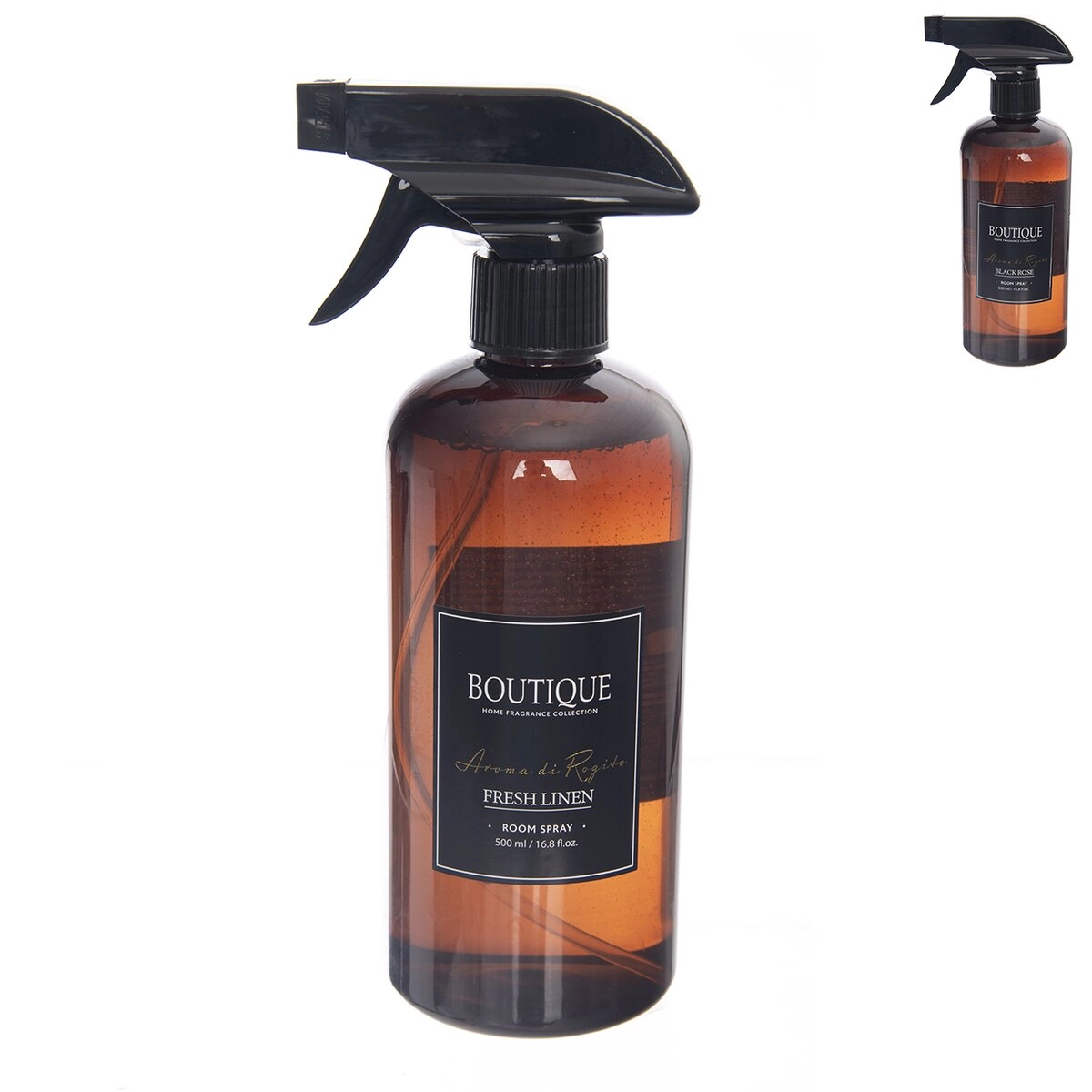 E-shop Interiérový osviežovač vzduchu v spreji 500 ml (2 varianty)
