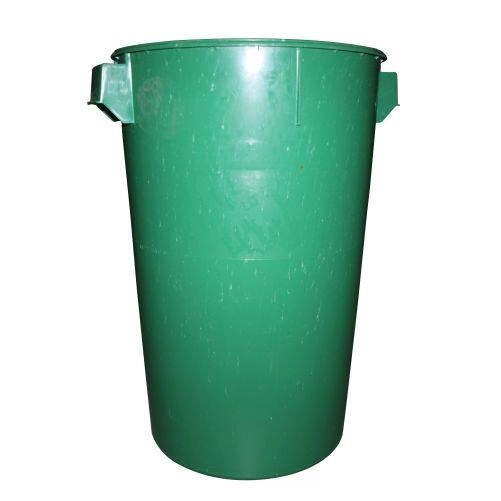 E-shop PK Group Plastová nádoba 60l - regenerát Zelená