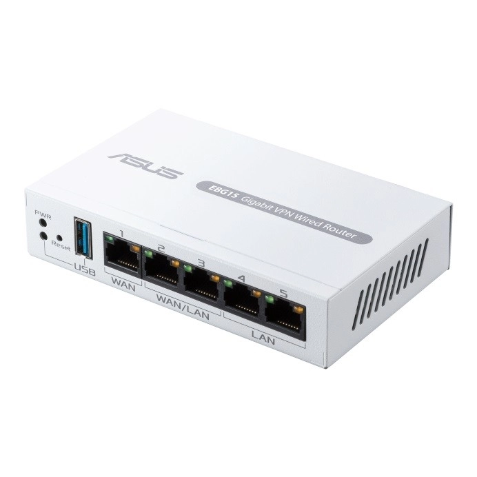 ExpertWiFi VPN router