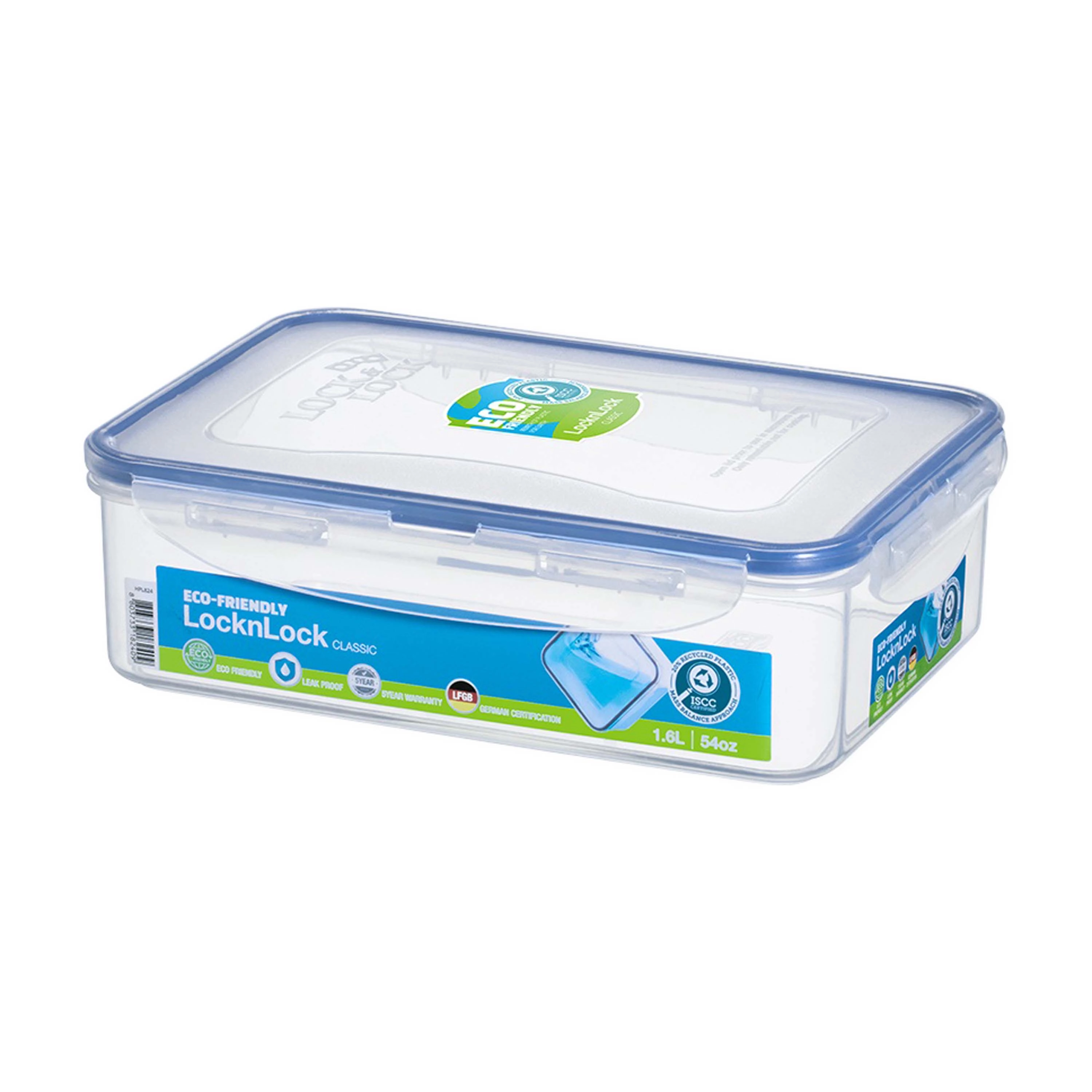 Lock&lock dóza 1600 ml