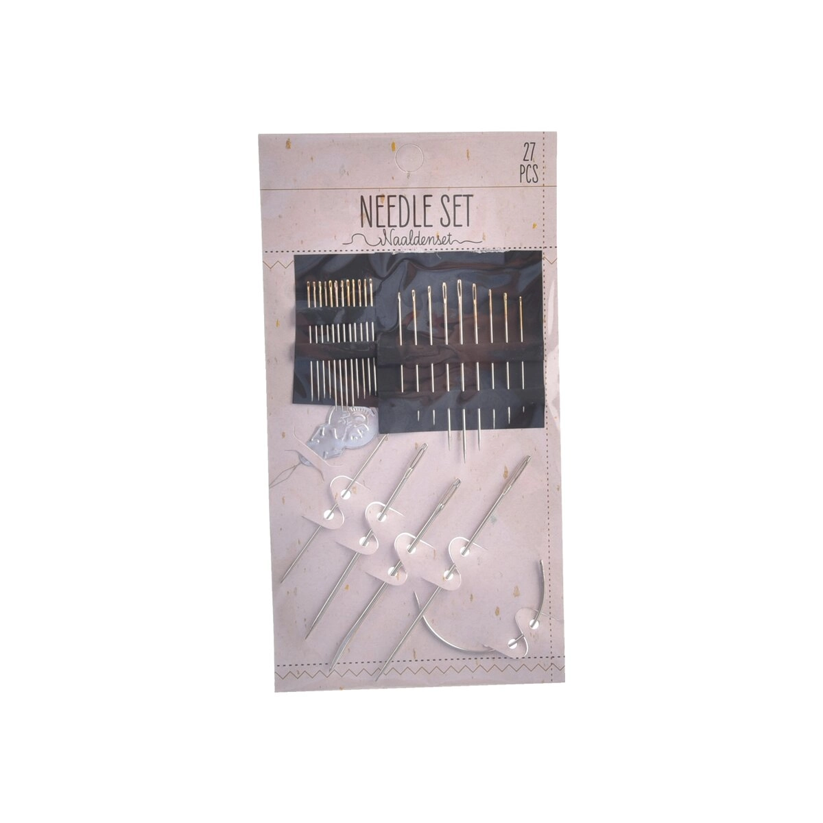E-shop Sada ihiel 27 ks