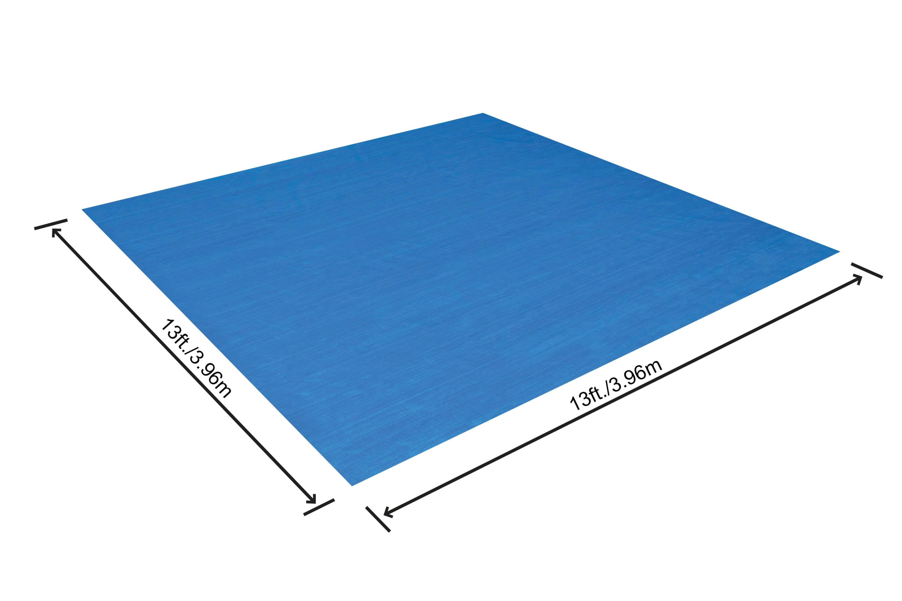E-shop Bestway podložka 3,96 x 3,96 m 58002