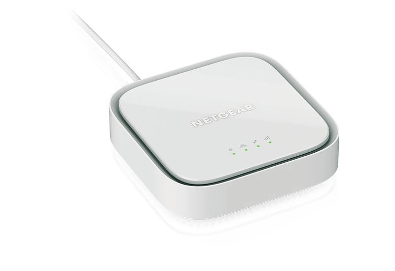 Modem 4G LTE Netgear