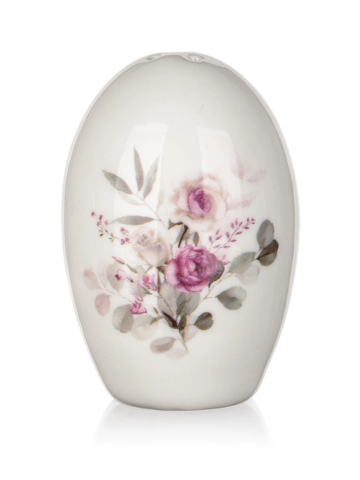 E-shop Keramická korenička ROSE 8 cm