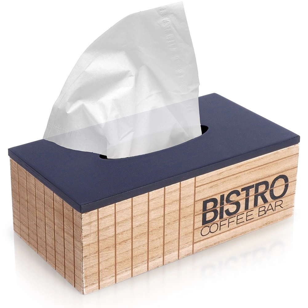 E-shop Box na papierové vreckovky Bistro