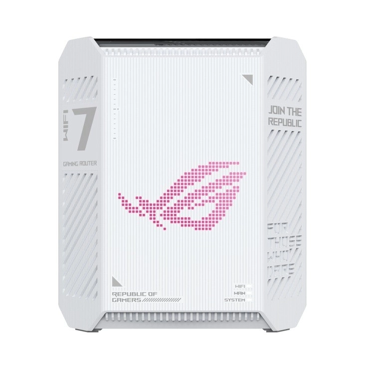 E-shop ASUS ROG Strix GS-BE7200 Wi‑Fi 7 herný router