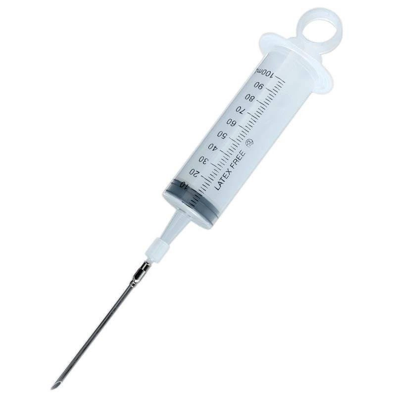 E-shop Nástřikovačka masa 100 ml + 2x nerezová jehla, Biowin