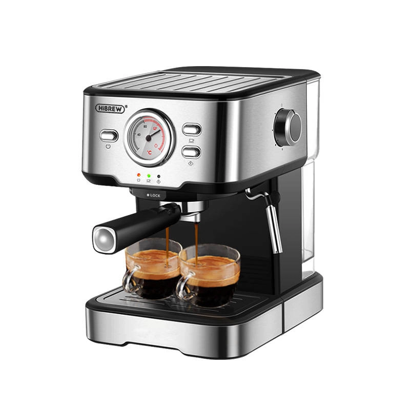 HiBREW H5 kávovar