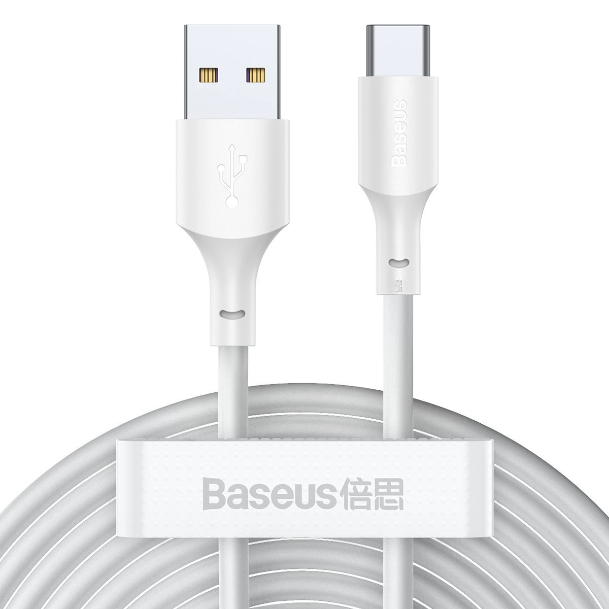 E-shop Baseus TZCATZJ-02 USB, USB A USB C, 1,5m