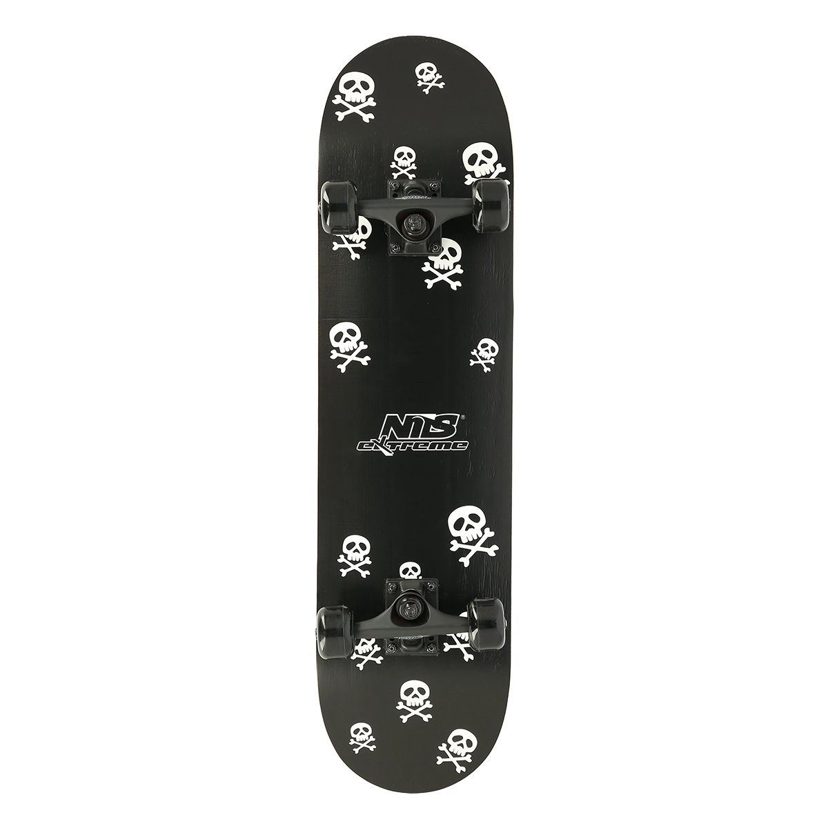 E-shop Nils Extreme CR3108 Skulls