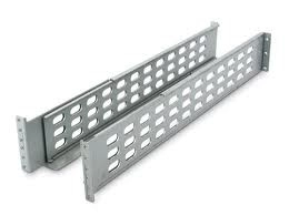 E-shop APC 4-Post Rackmount ližiny