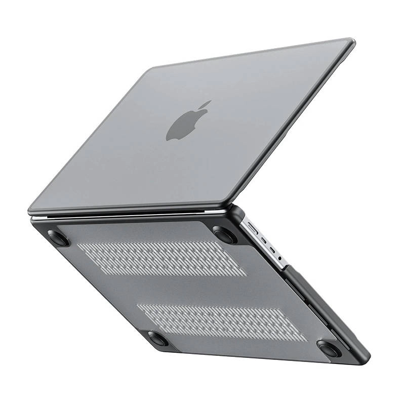 Hardshell puzdro pre MacBook Pro 16" od INVZI